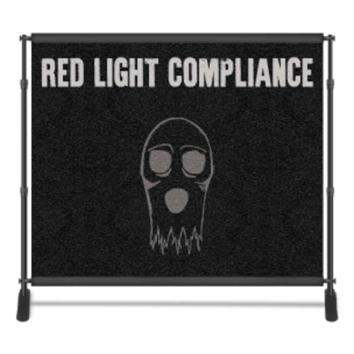 Custom Fabric Backdrops (Hardware Included) Thumbnail