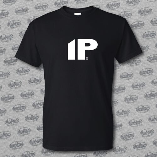 INNOVATIVE PERCUSSION [IP LOGO] Thumbnail