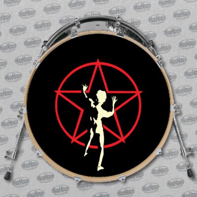 RUSH "Starman" Replica MAXHEAD Thumbnail