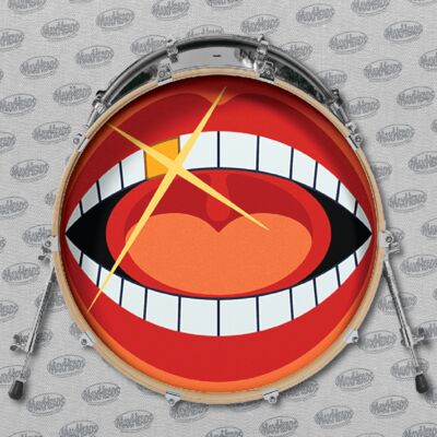 Muppets Animal "Dr. Teeth" Replica MAXHEAD Thumbnail